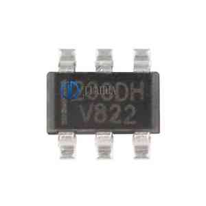 Puce ic de détection tactile à bouton unique <span class=keywords><strong>ttp223</strong></span> <span class=keywords><strong>ba6</strong></span> - Product Image 4