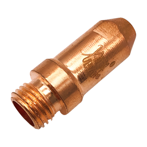 Electrodo YGX100102 de 50 piezas, máquina herramienta CNC de consumibles de soplete de corte por Plasma YGX100A - Product Image 3