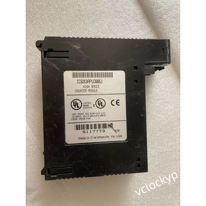 ฟานุค IC693APU300J โมดูลเคาน์เตอร์ความเร็วสูง ใหม่ - Product Image 1