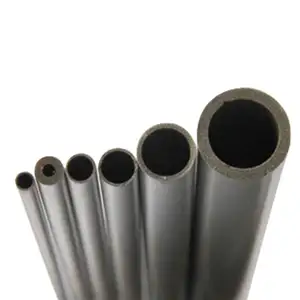 Chine Fabrication A269 ASTM790 ASTM A358 304 Tube en acier inoxydable capillaire sans couture de petit diamètre pour l'industrie médicale