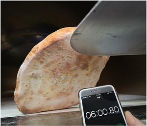 Horno <span class=keywords><strong>de</strong></span> Ladrillo a Leña <span class=keywords><strong>para</strong></span> BBQ, Pequeños Hornos Italianos <span class=keywords><strong>para</strong></span> Pizza, Hornos Comerciales Integrados - Product Image 2