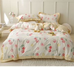 Prix direct usine couettes et housses de <span class=keywords><strong>couette</strong></span> couleur maison utilisé personnalisé Offre Spéciale coton housse de <span class=keywords><strong>couette</strong></span> ensemble pour maison hôtel - Product Image 6