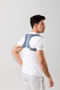 Oubliez de l'enfiler, ce correcteur de <span class=keywords><strong>posture</strong></span> ultra léger pour une correction d'alignement subtile et efficace - Product Image 6