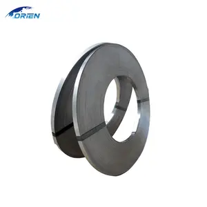 Q235 A36 Q195 Mild Spring Low High Cold Hot Rolled Carbon Steel Strip 3mm 5mm 6mm Steel Strip Hot Rolled