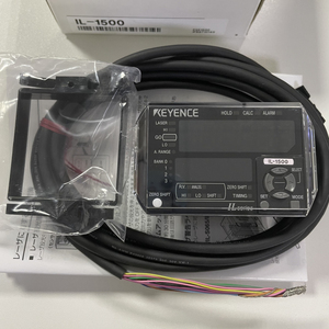 Sensor de Desplazamiento para Montaje de Unidad Amplificadora IL-1500 IL-1550, Original de Japón, Nuevo en Stock, Precio Negociable, Equipo Industrial - Product Image 2