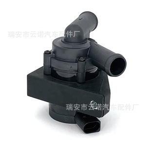 Bombas de Agua Eléctricas al por Mayor de Fábrica (7L0965561D) para Vehículos Volkswagen Audi Modelo de Auto FAW para Sistemas de Refrigeración Nuevo TT - Product Image 1
