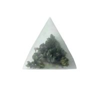 Sachets de thé Oolong OEM ODM GMP ISO22000, 20 unités, 40g, pour infusion chaude ou glacée, sachet refermable, naturellement caféiné