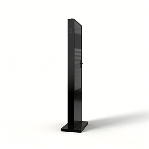 Écran publicitaire étanche IP65 de 49, 55, 65, 75, 86 pouces, signalisation numérique, kiosque étanche, écran LCD extérieur, totem numérique - Product Image 6