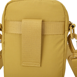 <span class=keywords><strong>Sac</strong></span> <span class=keywords><strong>à</strong></span> bandoulière pour téléphone portable en nylon ultra-léger multifonctionnel avec fermeture éclair, <span class=keywords><strong>petit</strong></span> <span class=keywords><strong>sac</strong></span> <span class=keywords><strong>à</strong></span> <span class=keywords><strong>dos</strong></span> décontracté - Product Image 2