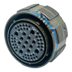 CONECTOR NUEVO/SIN USAR EXCEDENTE Nuevo Original Listo Stock Automatización industrial PAC Dedicado - Product Image 1