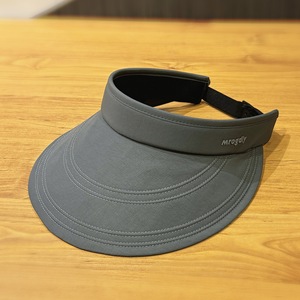 Chất Lượng Cao Bán Buôn Quần Vợt <span class=keywords><strong>Hat</strong></span> Rắn Màu Sắc Ngoài Trời Thể Thao Mặt Trời Bảo Vệ <span class=keywords><strong>Visor</strong></span> <span class=keywords><strong>Hat</strong></span> - Product Image 5