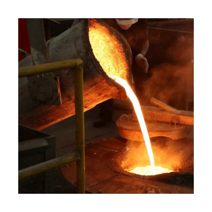 Chất lượng cao OEM Nut dễ uốn gang đúc cát CNC gia công gjs50 ggg50 đúc sắt đúc cho ngành công nghiệp màu xám sắt Gg20