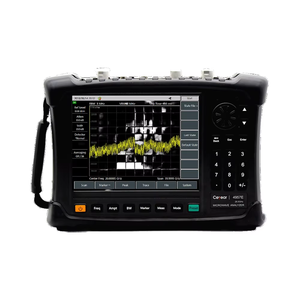 เครื่องวิเคราะห์ไมโครเวฟ RF รุ่น Ceyear 4957B ช่วงความถี่ 30kHz~6.5GHz, ช่วงความถี่: 10MHz~6.5GHz, ช่วงกำลังไฟ: -80dBm~+20dBm - Product Image 1