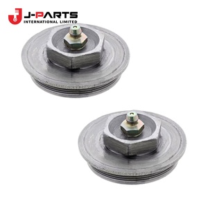 น็อต (สำหรับฝาครอบสปริงแร็คพวงมาลัย) สำหรับโตโยต้า HIACE RZH113 1989-2004 - Product Image 2