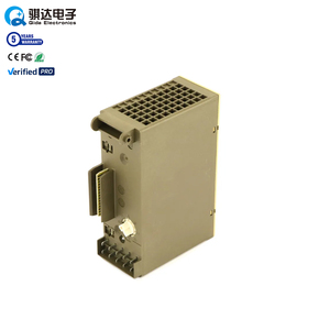 New Original SIMATIC S5 470 Analog Mô-đun đầu ra 6es5470-8ma12 Siemens PLC điều khiển trong kho - Product Image 2