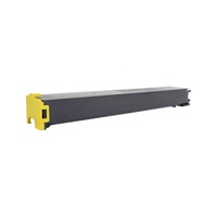 Cartouche de toner MX30 pour copieurs Sharp MX C 2621 2651 3121 3051 3081 3082 3581 3582 4081 4082 5081 5082 6081 6082