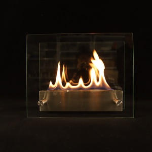 Chất Lượng Cao TT-02 Trong Nhà Hố Lửa Trang Trí Bảng Nhỏ Quá Lửa <span class=keywords><strong>Pit</strong></span> - Product Image 2