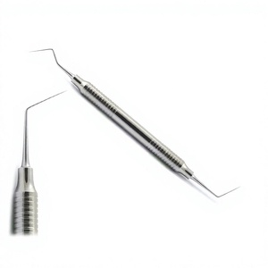 Explorador Endodóntico SIGAL MEDCO Explorer DG 16 Premium con Mango Hueco, Diagnóstico Dental, Acero Inoxidable Alemán de Alta Calidad - Product Image 1