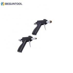 Micromètre interne à trois points à poignée pistolet 6-8mm 12-16mm 30-40mm 175-200mm Micromètre numérique de type pistolet à trois points - Product Image 4