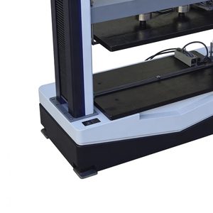 HWDW-50 रिंग कठोरता परीक्षण मशीन (संपीड़न कक्ष: 2 मीटर) - Product Image 4