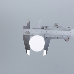 Acessórios médicos superiores da anestesia dental Algodão macio certificado CE Rolls do molho dos consumíveis não estéril - Product Image 3