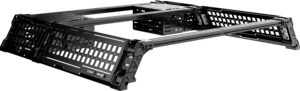 Rack de Teto Integrado em Alumínio CNC para Caminhonete Ford Ranger - Atacado Muye NEPTR - Product Image 5