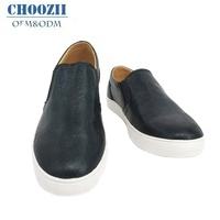 Choozii-zapatos de monopatín para niños, mocasines informales, novedad, 2020 - Product Image 2
