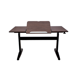 Un ocasional soporte más cómodo <span class=keywords><strong>de</strong></span> oficina <span class=keywords><strong>de</strong></span> altura ajustable Escritorio <span class=keywords><strong>de</strong></span> pie - Product Image 3