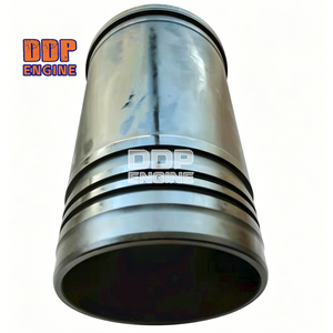 ปลอก4009625กระบอกสูบ3007710 4009227 4090054 4916451 4333991สำหรับ KTA19 K19 Cummins - Product Image 1