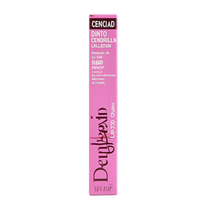Dinto Cendrillon Collection Lip Glaze 331 Pantoufle De Verre Crema Hidratante de Alto Brillo - Product Image 2