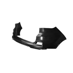 Cubierta de Parachoques Trasero de Alta Calidad para Automóvil, Directamente del Fabricante, para <span class=keywords><strong>Honda</strong></span> <span class=keywords><strong>CRV</strong></span> Modelo 2015 <span class=keywords><strong>2016</strong></span> 2017 - Product Image 4