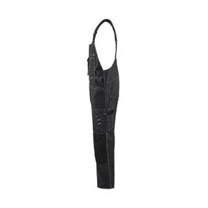 BLAKLADER - 260013709900C44 Peto de Peto Negro-EAN 7330509476352 MONO DE TRABAJO - Product Image 4