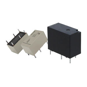 Relais G2RG-2A4 DC12 à usage général DPST 8A 12V Spécialement conçu pour les relais de puissance, relais de plus de 2 ampères - Product Image 1