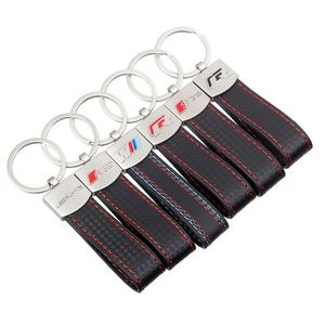 Llavero de Cuero PU Personalizado, Llavero Duradero, Regalo para Día de Promoción, Feria Comercial, Día del Padre - Product Image 2