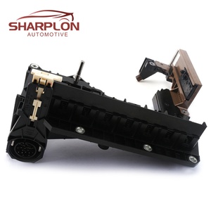 Módulo de Control de Transmisión 6R80, Placa de Circuito TCM, Piezas de Repuesto Originales para Ford Everest 2.2L 3.2L 2015+ - Product Image 4