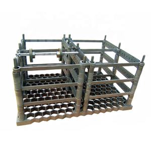 用于IPSEN工业炉的JD组合夹具，Cr25Ni20Si2 - Product Image 3