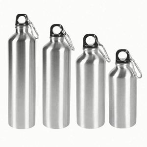 Stainless Steel Sports <b>Bottle</b> for Outdoor Activities - Product Image 1