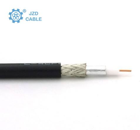 rg58 rg6 cable sdi coaxial rg59 75ohms 5c-2v coaxial cable