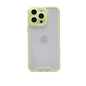 A basso prezzo luminoso custodia del telefono per iPhone 16 15 14 13 12 fluorescente Neon incandescente Cover posteriore notte Glow Tpu custodia del telefono - Product Image 6