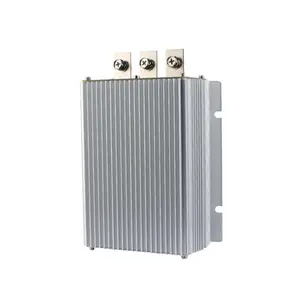 12/24VDC(10-36VDC) 5VDC 60A IP68 निविड़ अंधकार के साथ 300W DC-DC कनवर्टर करने के लिए के लिए कार