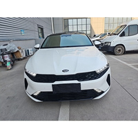 Kia K5 Essence 2020 d'occasion à vendre – Berline Automatique 5 Places Traction Avant – Stock de concessionnaires Kia pour l'exportation
