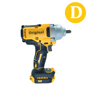 Juego de Herramientas Eléctricas DW <span class=keywords><strong>20V</strong></span> <span class=keywords><strong>con</strong></span> Baterías de Iones de Litio de Alta Capacidad Ideal para Trabajos de Carpintería y Reparaciones Automotrices. - Product Image 3