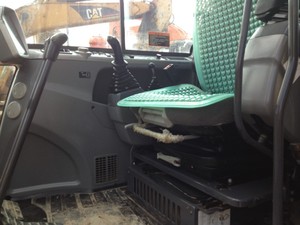 Doosan รถขุดตีนตะขาบมือสอง Doosan Dx60 - Product Image 5