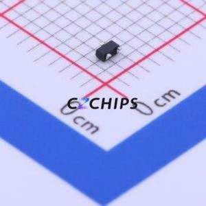 Transistor bipolaire à jonction (BJT) 2SC5585TL SOT-416, original et neuf - Product Image 2