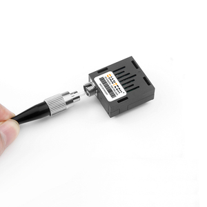 Cable de Fibra Óptica Monomodo GIANTECH FC/UPC-FC/UPC 9/125um, 5M 10M - Product Image 4