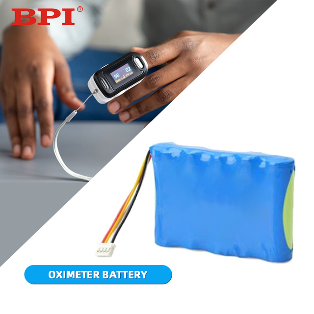 Factory OEM 4/3 4.8V 6V 9.6V AA SC Ni-Mh Oximeter Battery Rechargeable Nickel Metal Hydride Medical Device Batteries PACK