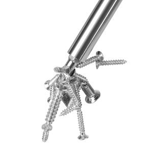 <span class=keywords><strong>Direct</strong></span> <span class=keywords><strong>Factory</strong></span> OEM/ODM Hoge Kwaliteit 16-in-1 Ratschet-schroevendraaier Industriële Kwaliteit Multifunctionele Plastic Uitwisselbare <span class=keywords><strong>Bits</strong></span> - Product Image 6