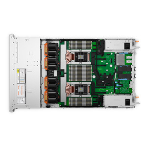 Điện ổn định tùy chỉnh r6725 Rack <span class=keywords><strong>m</strong></span>áy chủ 800W AC điện thích nghi với phần cứng <span class=keywords><strong>m</strong></span>áy tính kịch bản phần <span class=keywords><strong>m</strong></span>ề<span class=keywords><strong>m</strong></span> - Product Image 5