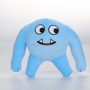 Personnage de jeu Offre Spéciale jouets en <span class=keywords><strong>peluche</strong></span> jeu <span class=keywords><strong>banban</strong></span> doux poupée en <span class=keywords><strong>peluche</strong></span> mini poupées en <span class=keywords><strong>peluche</strong></span> personnalisées garten of <span class=keywords><strong>banban</strong></span> jouets familiaux - Product Image 4
