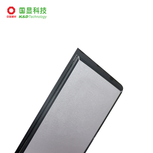 K & D OEM 10.1 inch tùy chỉnh LCD hiển thị 800*1280 mipi giao diện TFT LCD cảm ứng điện dung bảng điều chỉnh 10.1 inch LCD module - Product Image 2